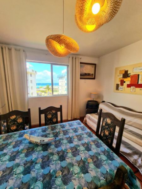 Гостиница Rive Gauche Praia do Forte Cabo Frio  Кабу-Фриу
